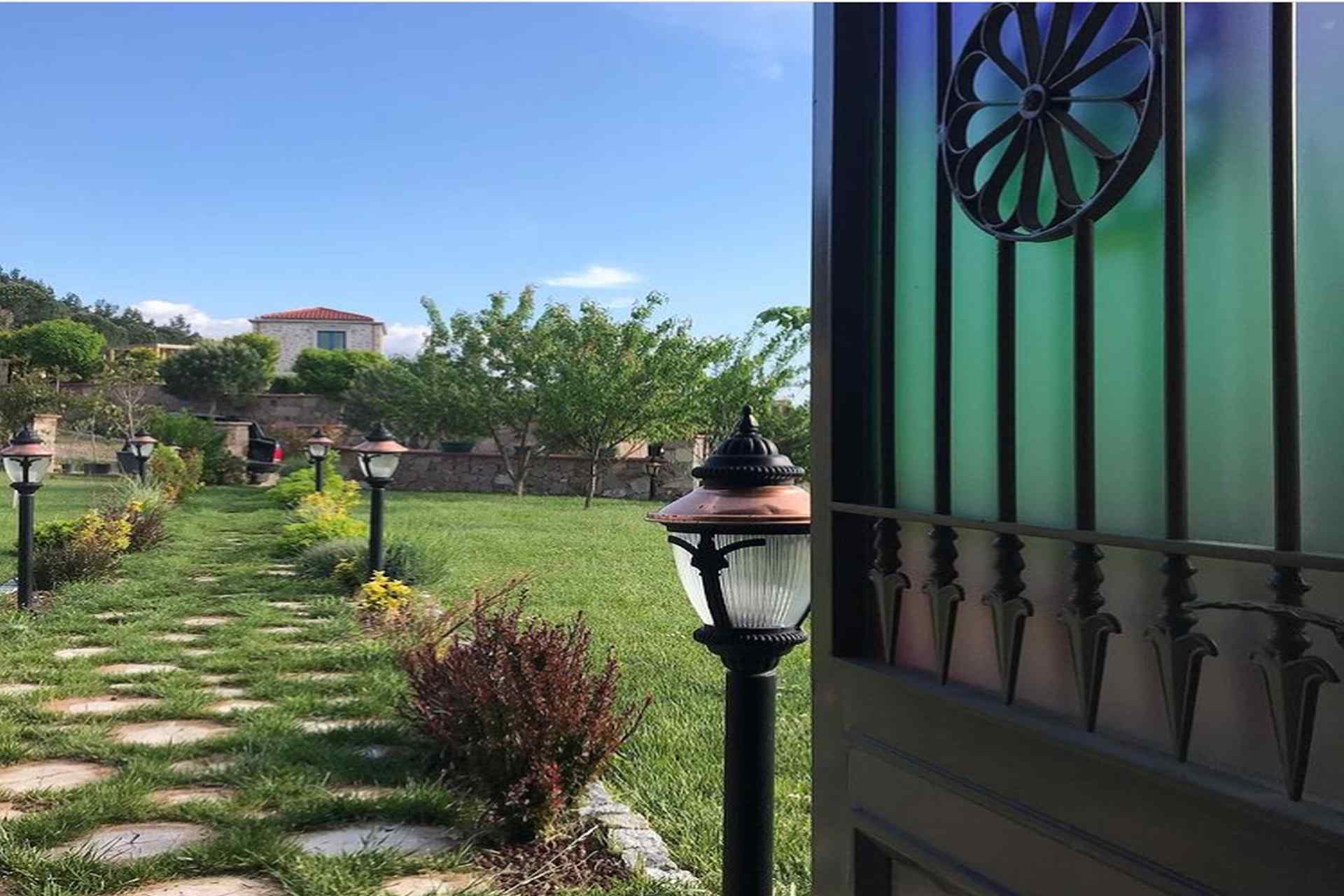 Ayvalık Doğa Evleri