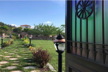 Ayvalık Doğa Evleri